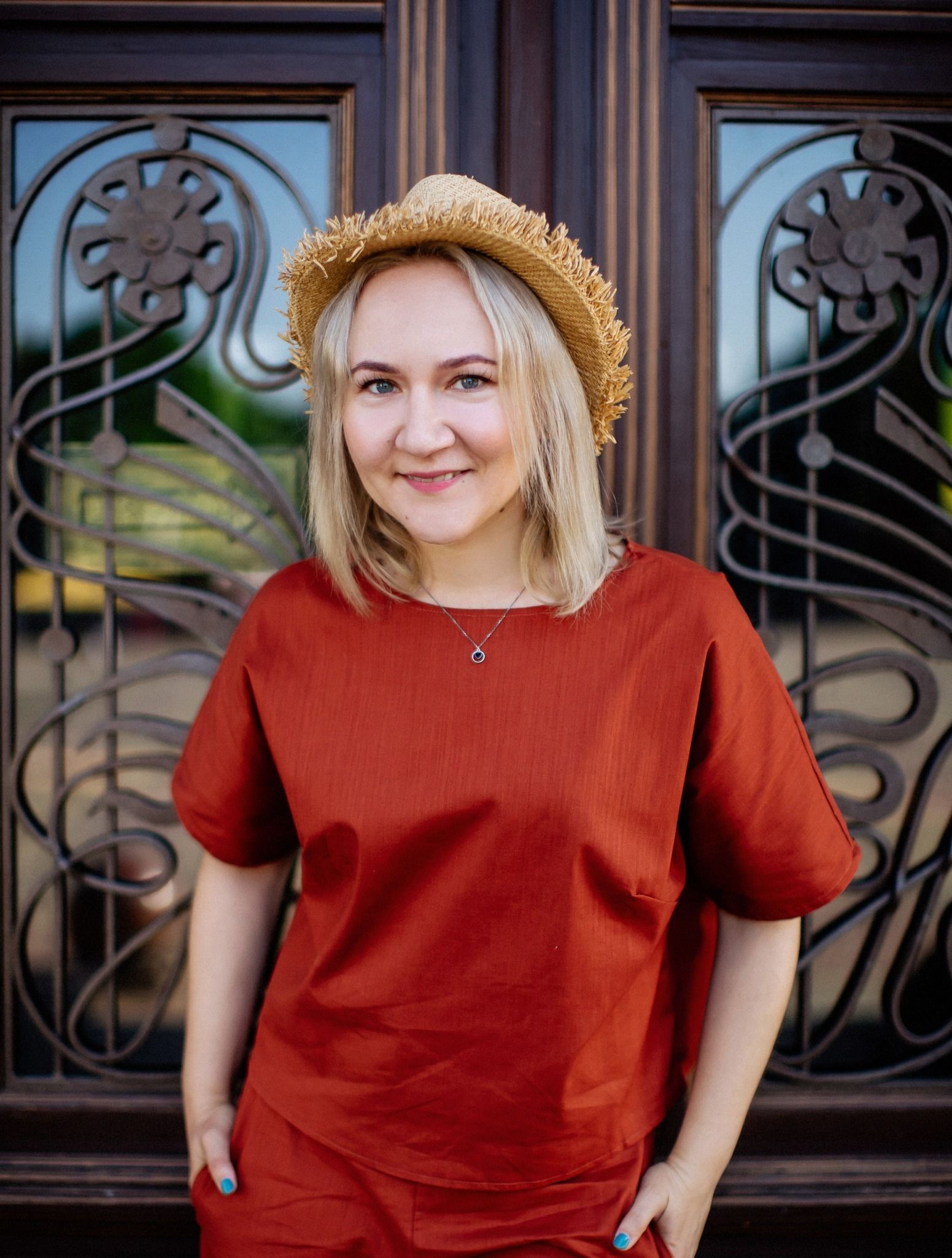 Новини Тернополя - фото з Відволікайтесь від поганих новин волонтерством: радить фотографиня з Тернополя (ІНТЕРВ’Ю)