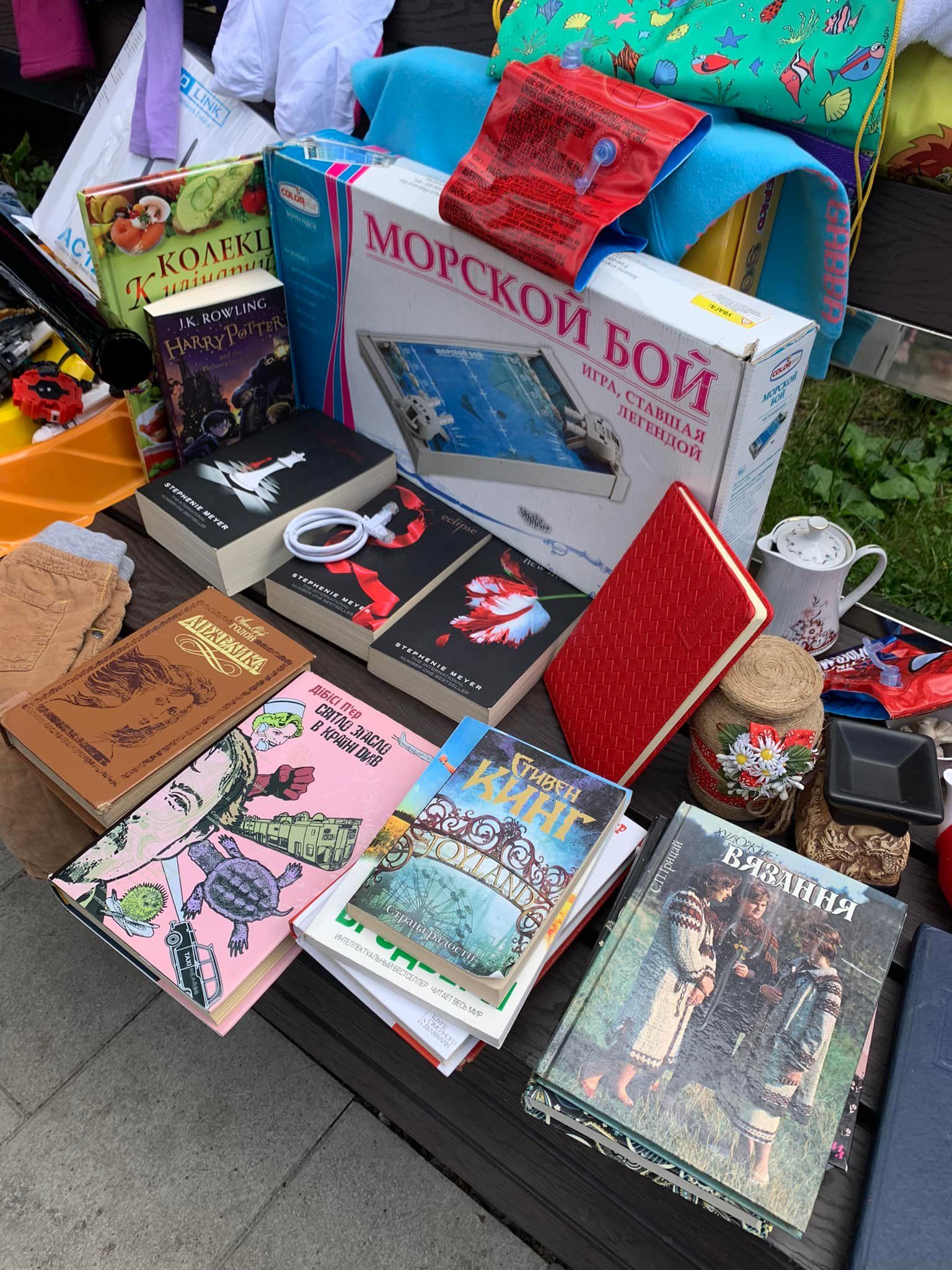 Новини Тернополя - фото з Відволікайтесь від поганих новин волонтерством: радить фотографиня з Тернополя (ІНТЕРВ’Ю)