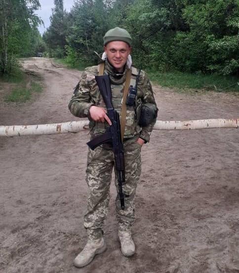 Новини Житомира - фото з Захищаючи незалежність України, загинув 25-річний лісівник з Андрушівщини