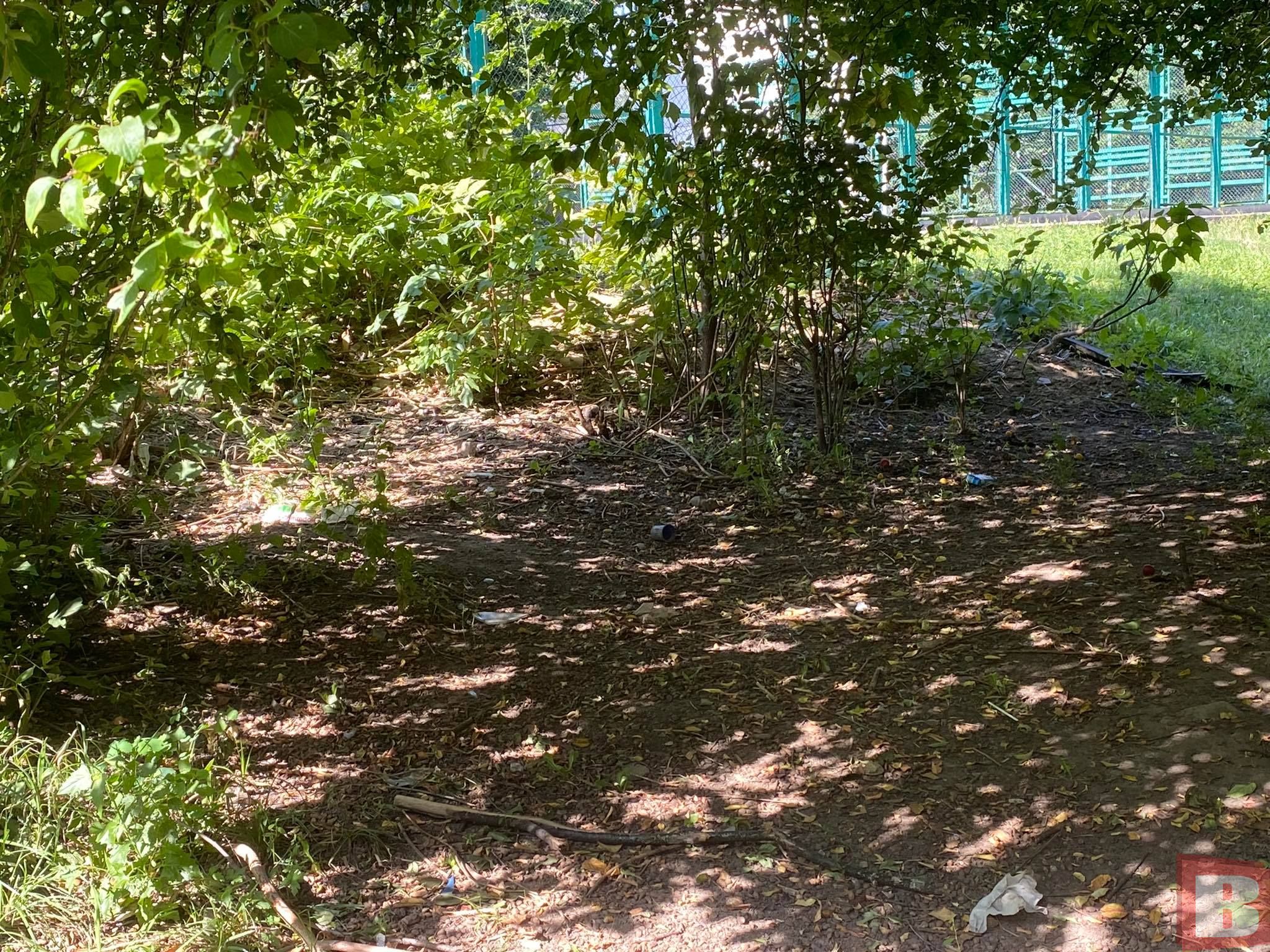 Новини Хмельницького - фото з Хмельничани скаржаться на сморід на Тернопільській: деталі та шляхи розв’язання проблеми