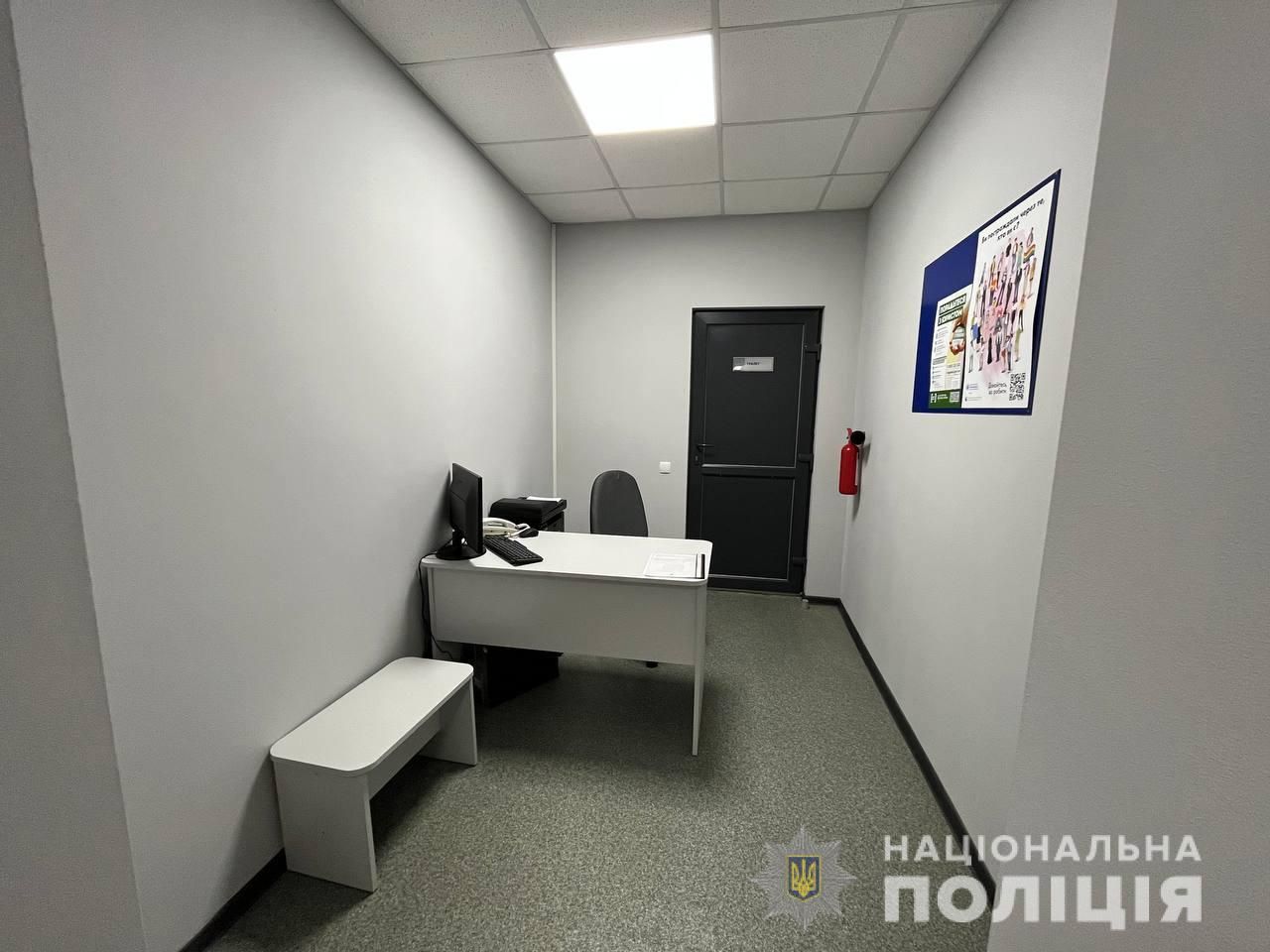 Новини Козятина - фото з У нашому районі впровадили інноваційну систему відеомоніторингу Custody Records. Подробиці