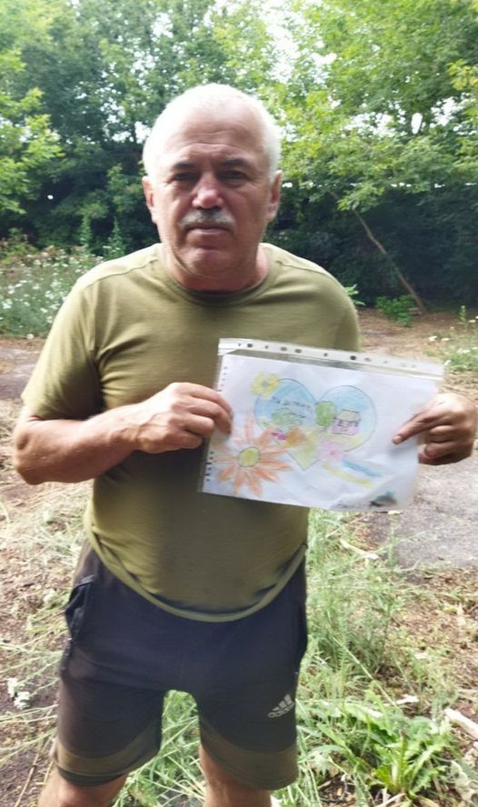 Новини Хмельницького - фото з "2 наших танки проти 22 ворожих": танкіст Віталій Хоптяр розповів як нищить ворогів на передовій