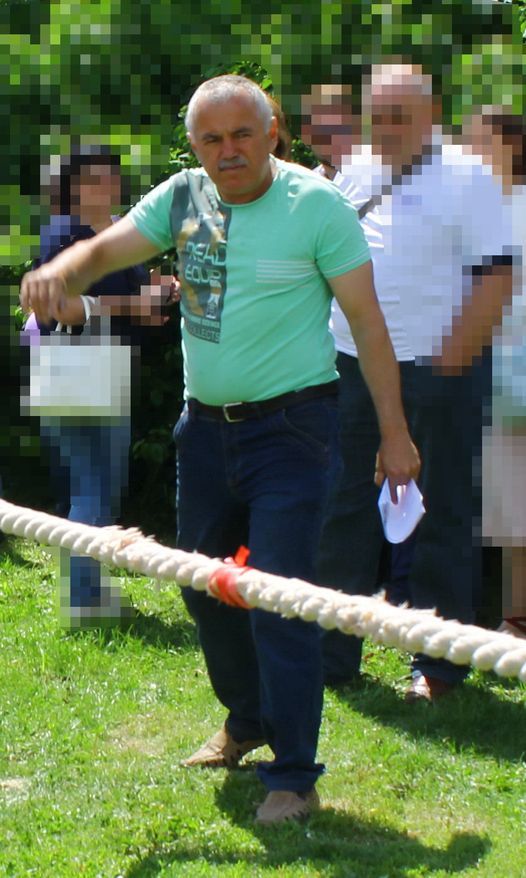 Новини Хмельницького - фото з "2 наших танки проти 22 ворожих": танкіст Віталій Хоптяр розповів як нищить ворогів на передовій