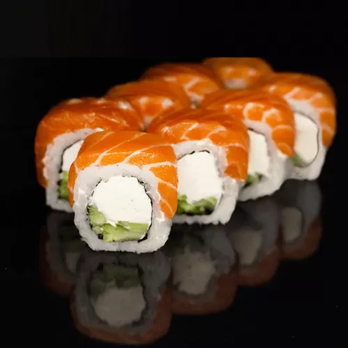 Новини Вінниці - фото з Секрети приготування суші вдома від вінницького сушиста (партнерський проєкт)