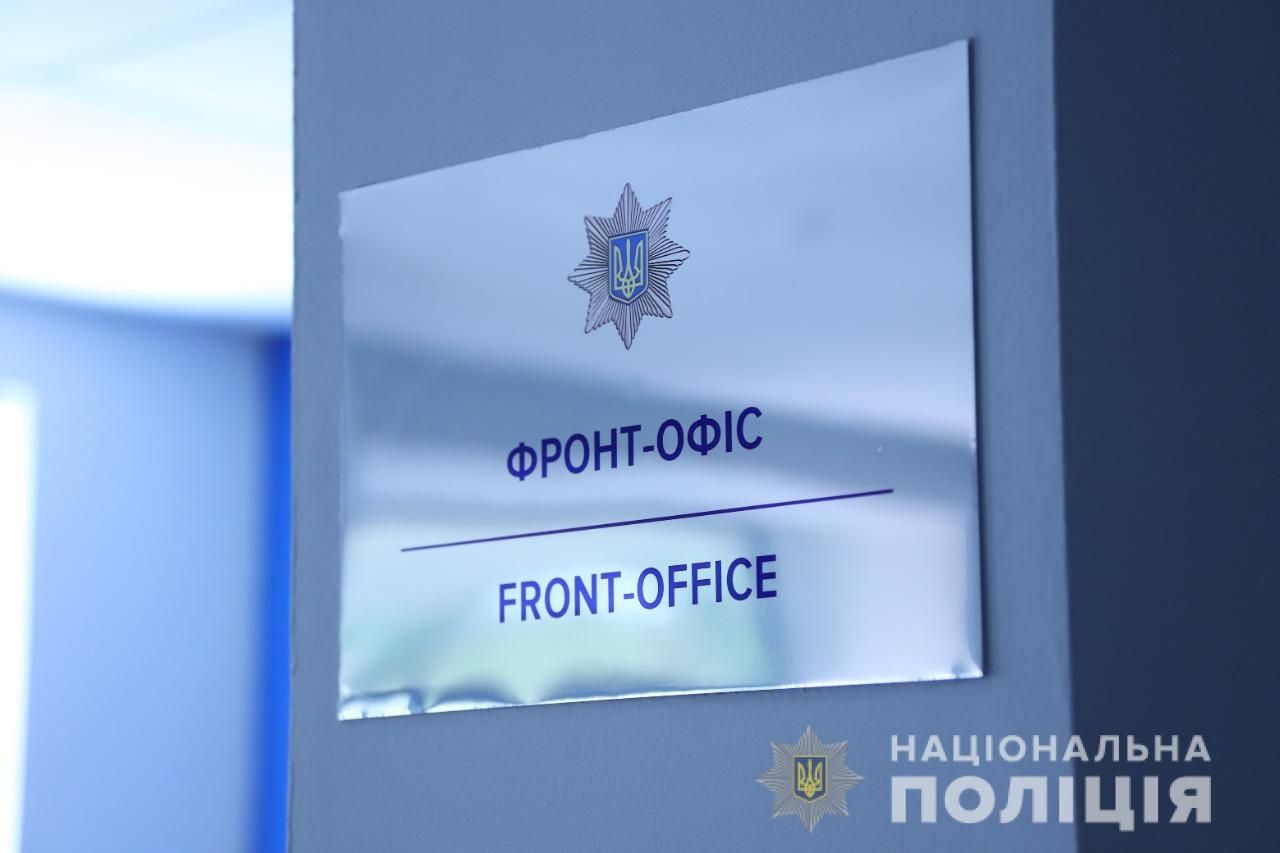 Новини Козятина - фото з У нашому районі впровадили інноваційну систему відеомоніторингу Custody Records. Подробиці