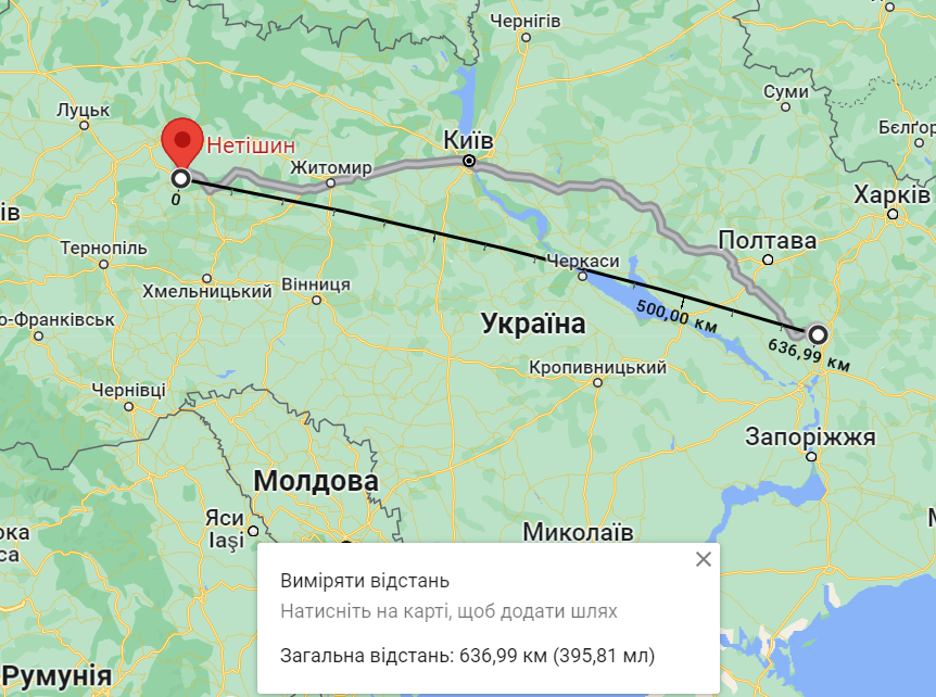 Новини Хмельницького - фото з російські пропагандисти створили фейк про обстріл Хмельницької АЕС