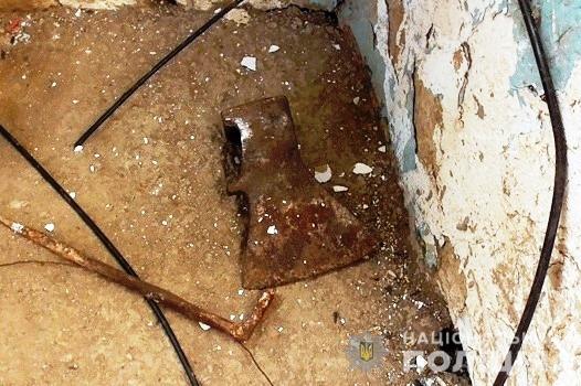 Новини Козятина - фото з Обухом сокири по голові та 10 ударів викруткою: у нашому районі через ревнощі вбили 34-річного чоловіка