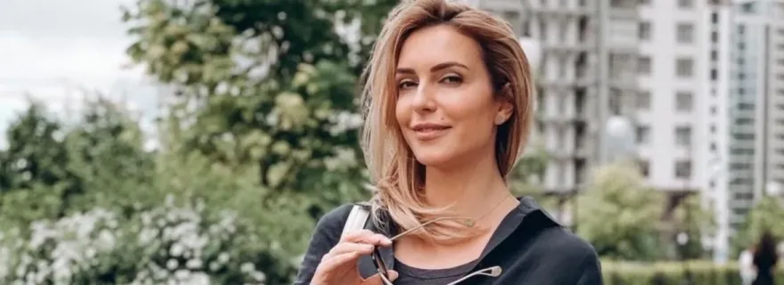 Новини Вінниці - фото з Чому смердить вода з крана та інше важливе за 29 серпня у Вінниці «Він дуже розумний, освічений». Колишня дружина Узелкова розповіла про нове кохання