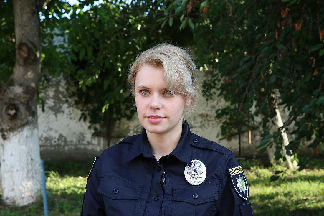 Новини Хмельницького - фото з «Мрію, що колись поверну своїх собак», - кінологиня з Маріуполя почала нове життя в Хмельницькому