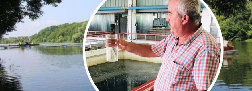 Новини Вінниці - фото з Чому смердить вода з крана та інше важливе за 29 серпня у Вінниці Неприємний запах та специфічний колір. Чому вода з-під крана у Вінниці знову викликає питання