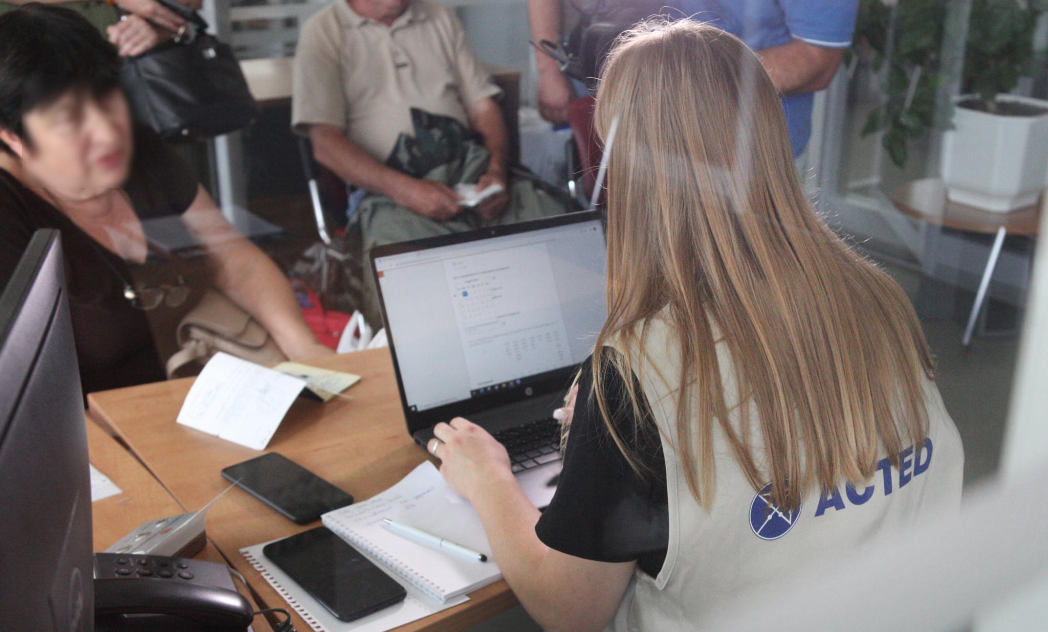 Новини Вінниці - фото з Не тільки переселенцям. Де і як отримати грошову допомогу вінничанам