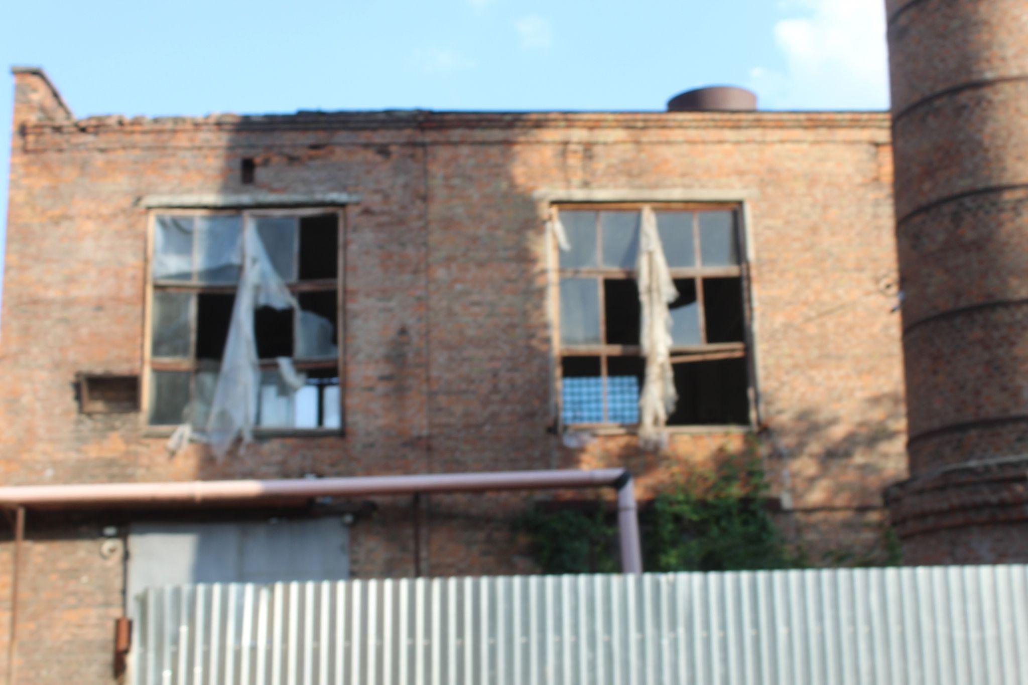 Новини Козятина - фото з Жовтень — не за горами. Ми перевірили, у якому стані козятинські котельні