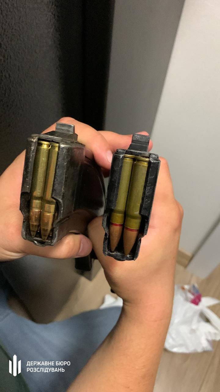 Новини Тернополя - фото з Чинив опір і намагався втекти: подробиці затримання заступника начальника податкової Тернопільщини