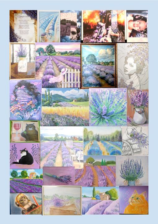 Новини Козятина - фото з На благодійному вернісажі, воїнам з Козятинської громади планують зібрати 30 тисяч. Нові учасники