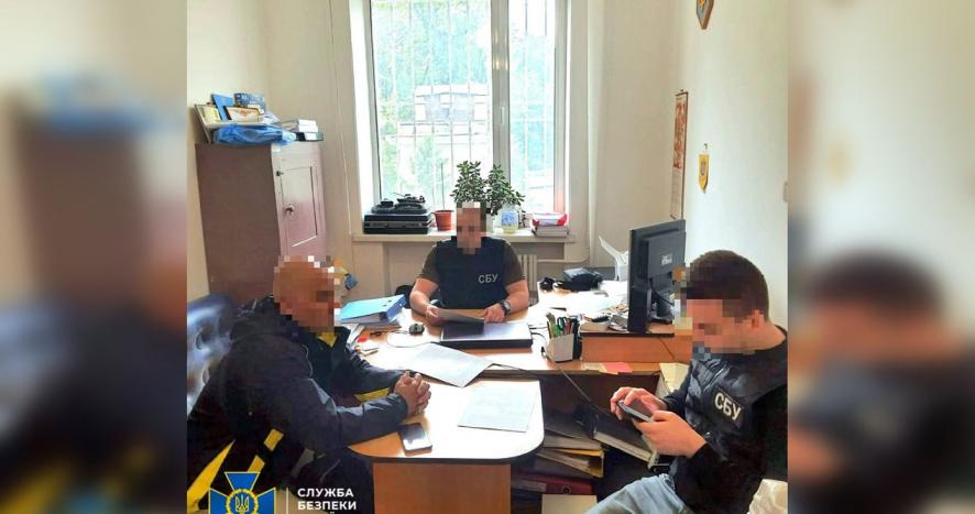 Новини Вінниці - фото з Судили пропагандиста, який закликав до війни, та інше важливе за 1 вересня у Вінниці