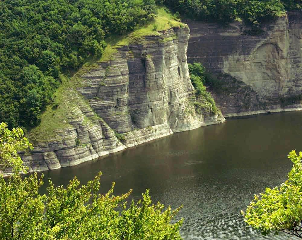 Новини Хмельницького - фото з 5 варіантів для відпочинку на Хмельниччині