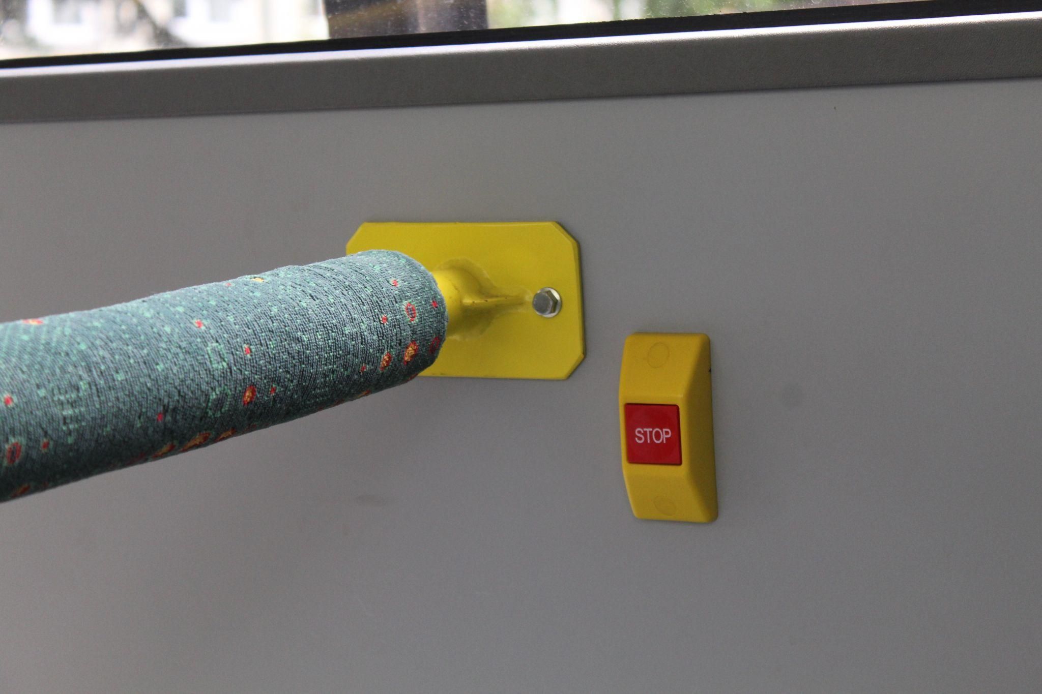 Новини Тернополя - фото з Тернопільська благодійна організація подарувала авто геріатричному пансіонату. Що ще мають у планах? (РЕПОРТАЖ)