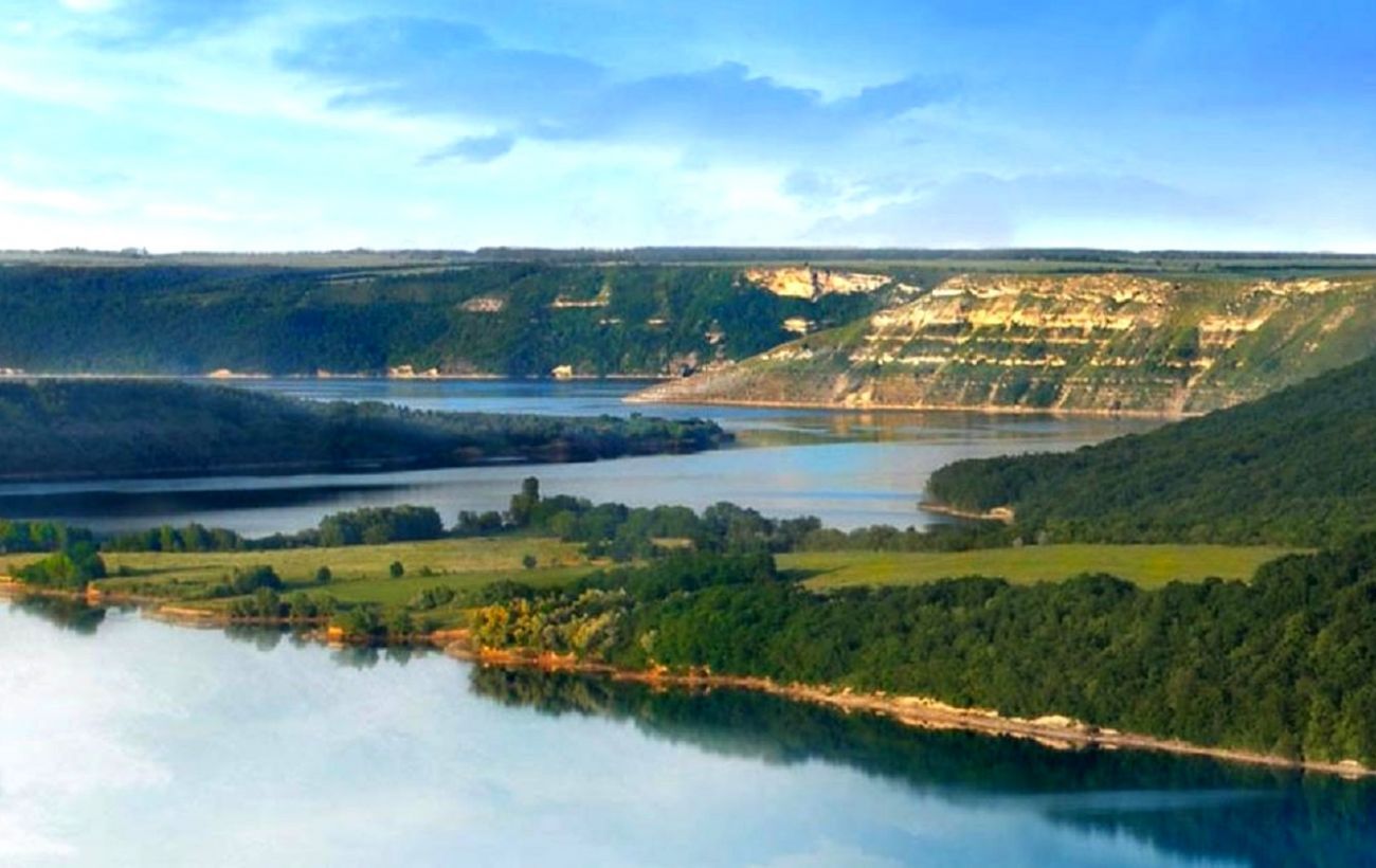 Новини Хмельницького - фото з 5 варіантів для відпочинку на Хмельниччині