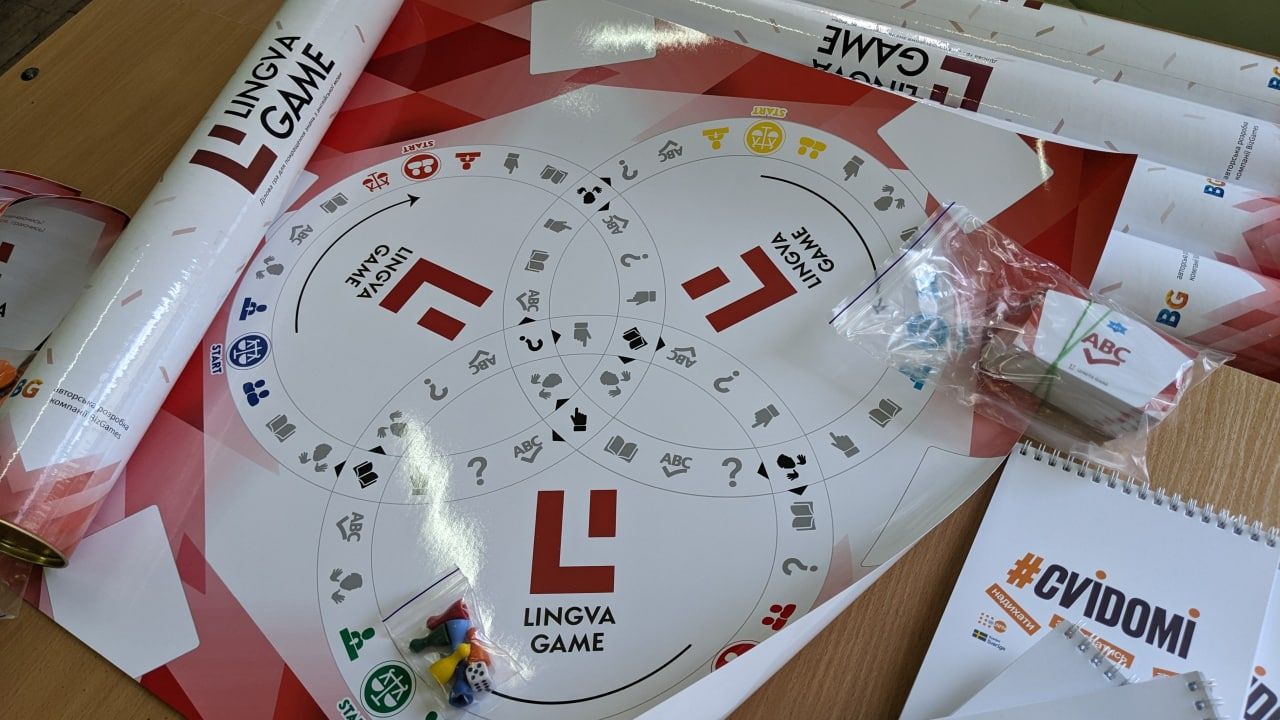 Новини Тернополя - фото з Англійська, ІТ та навіть майстер манікюру – як і де тернополянам опанувати нові навички безкоштовно