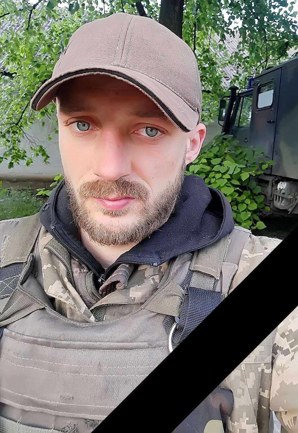 Новини Хмельницького - фото з На війні загинули Валентин Глуховський і Роман Орловський з Кам’янеччини