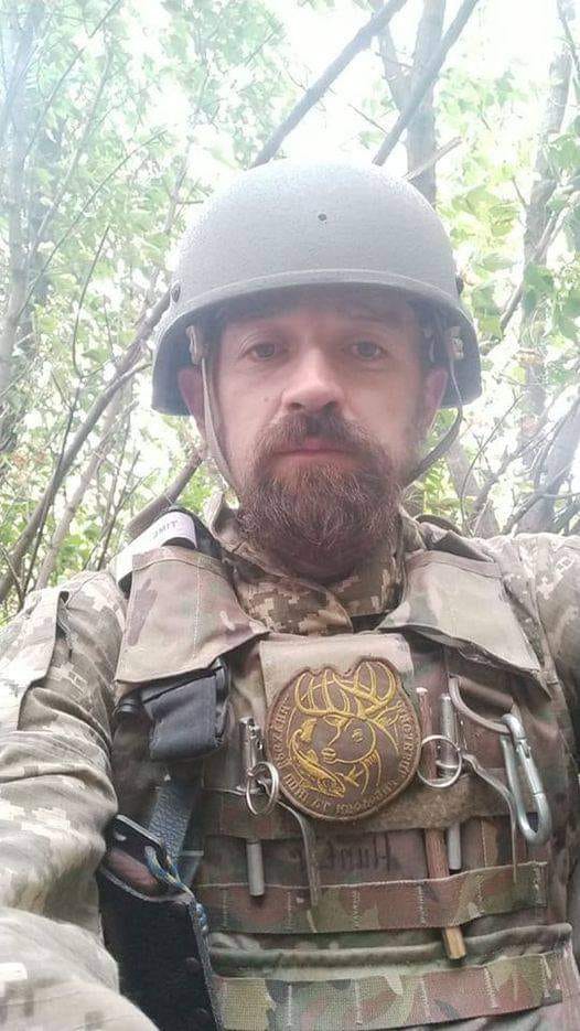 Новини Хмельницького - фото з В боях за Україну загинули Руслан Старчук та Василь Луцик