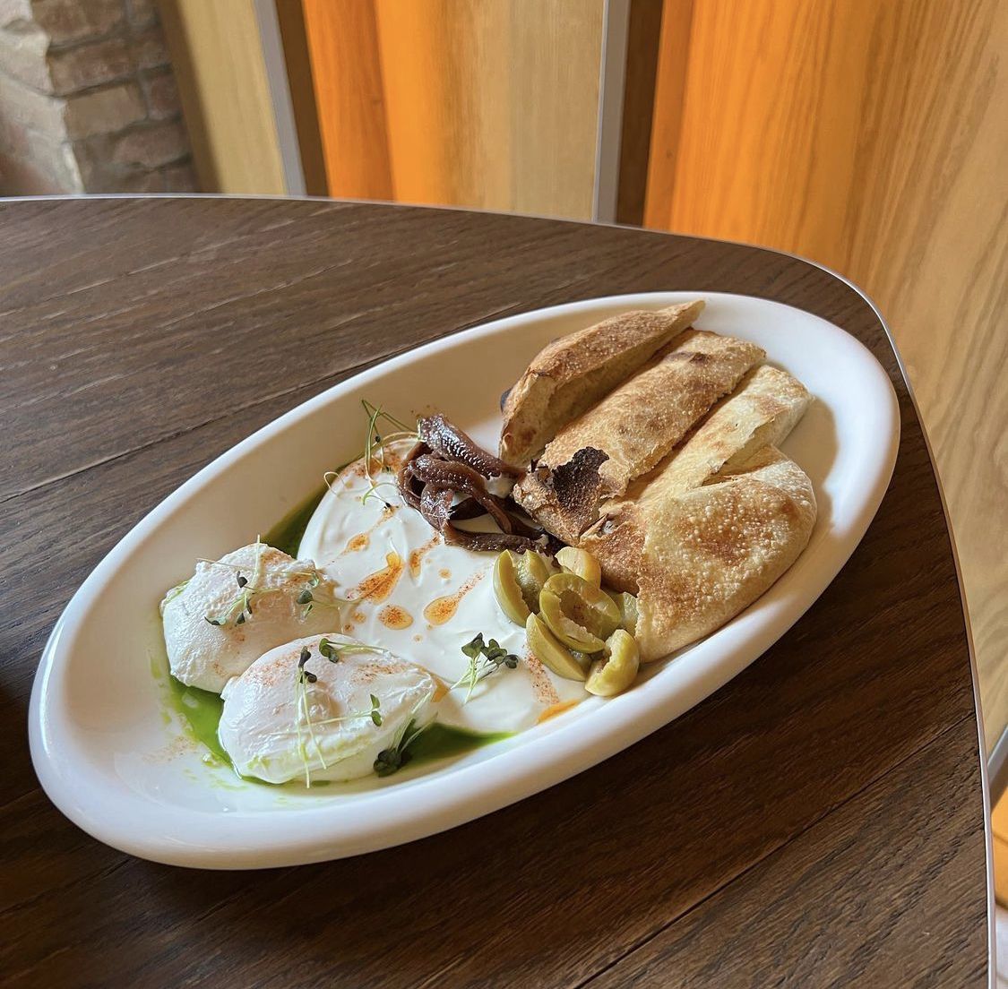 Новини Тернополя - фото з Де смачно поснідати у Тернополі: ТОП-5 атмосферних закладів