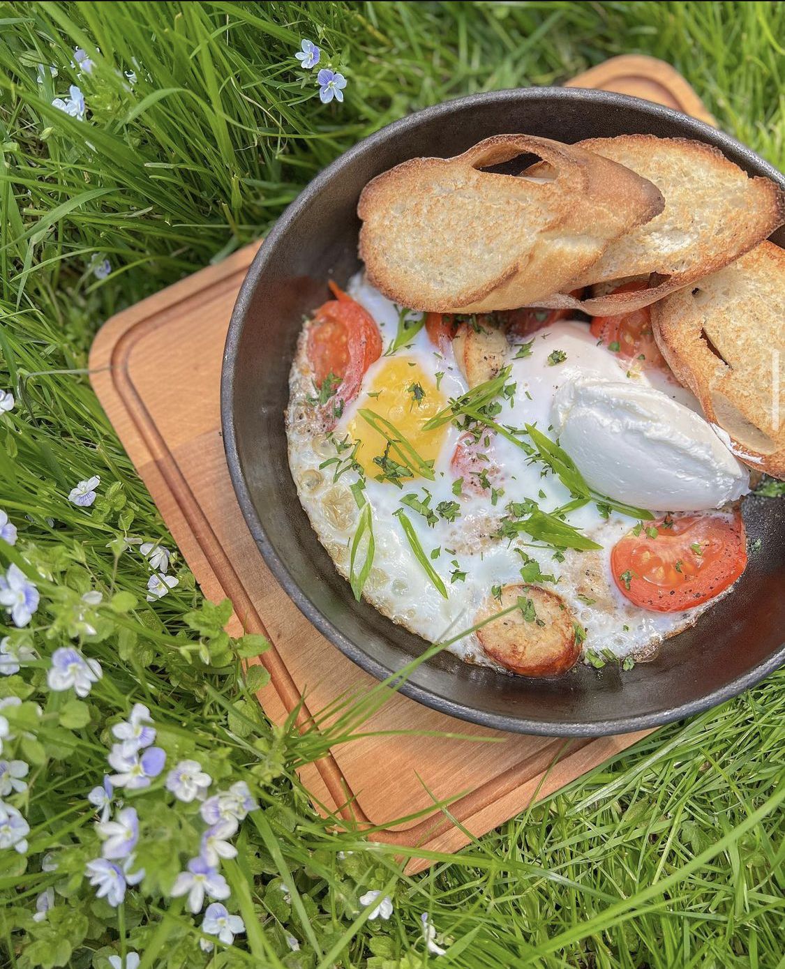 Новини Тернополя - фото з Де смачно поснідати у Тернополі: ТОП-5 атмосферних закладів