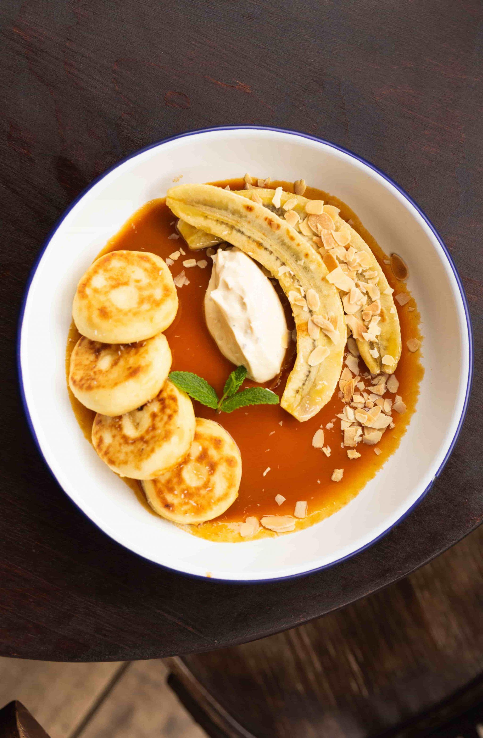 Новини Тернополя - фото з Де смачно поснідати у Тернополі: ТОП-5 атмосферних закладів