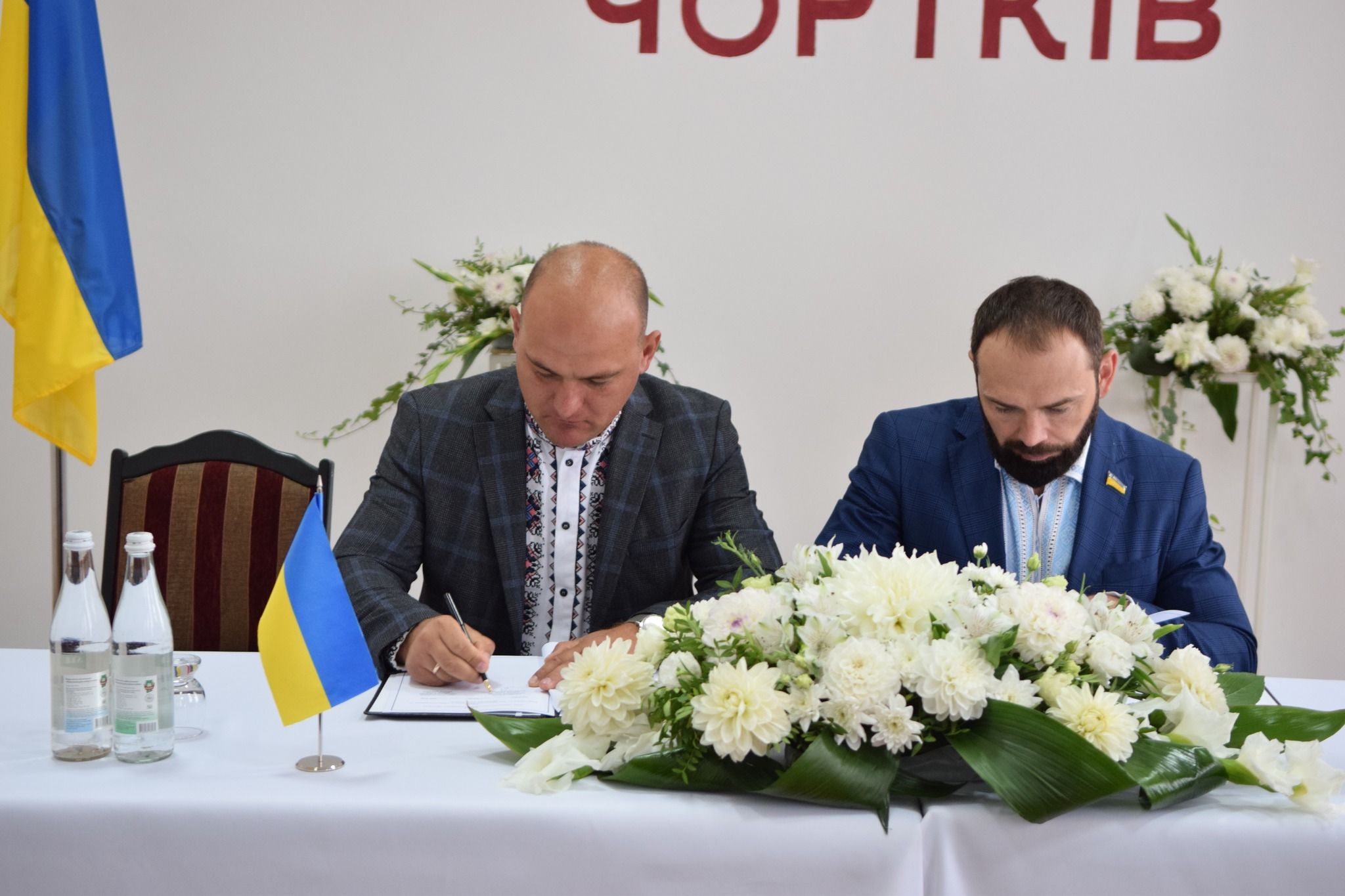 Новини Тернополя - фото з Чортків відзначає 500-річчя із моменту отримання статусу міста