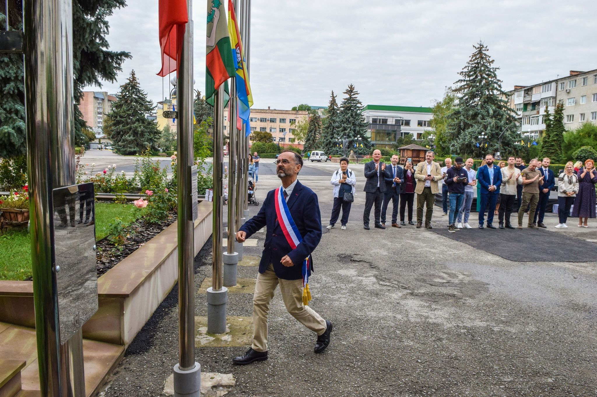 Новини Тернополя - фото з Чортків відзначає 500-річчя із моменту отримання статусу міста