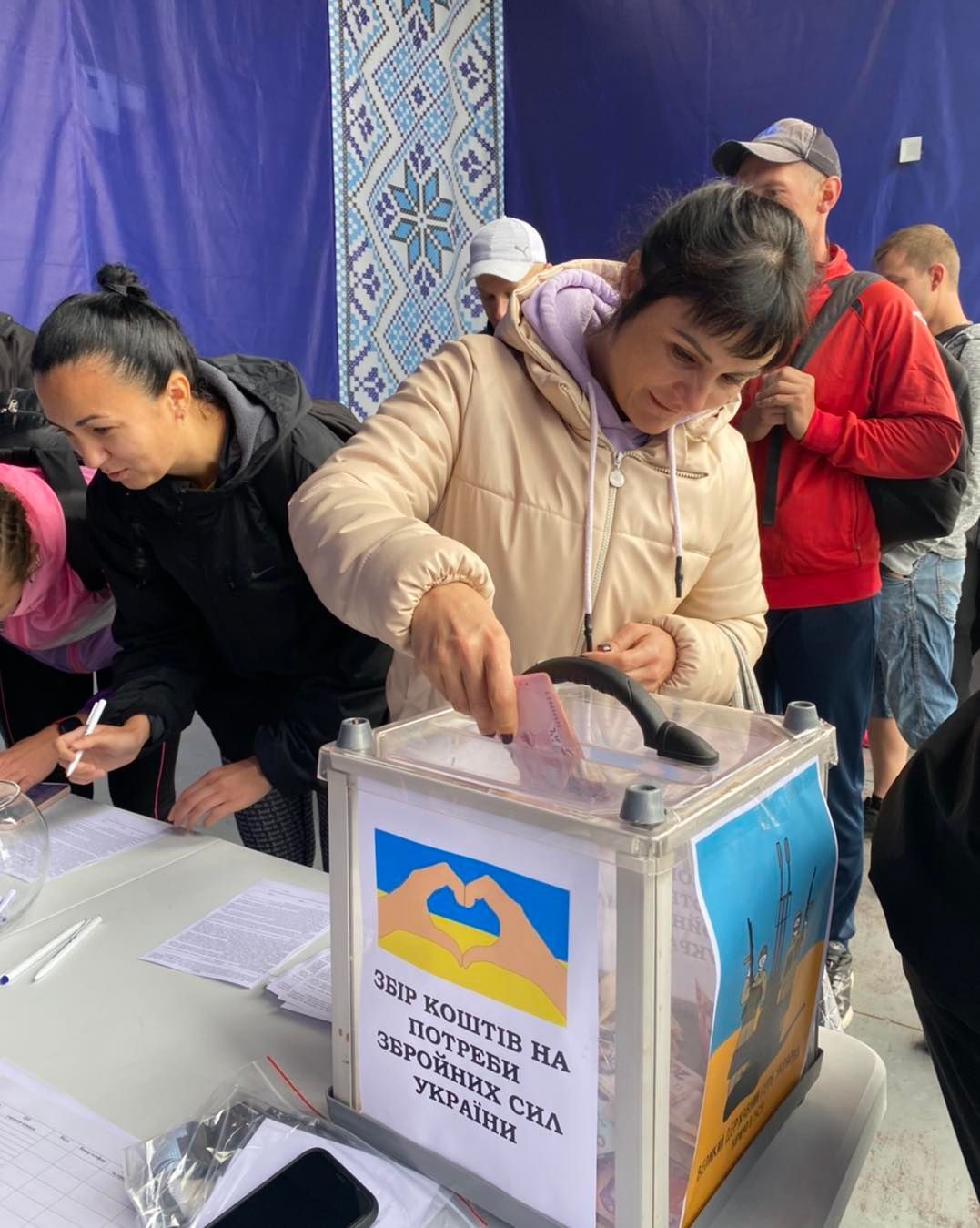 Новини Хмельницького - фото з Перепливали болото й перекидали шини: у Нетішині відбувся «Atom Raсе-2022» (ФОТО)