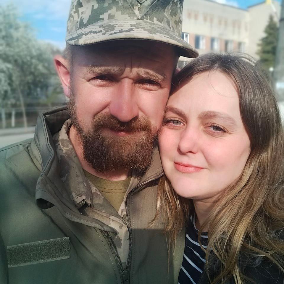 Новини Хмельницького - фото з В боях за Україну загинули Руслан Старчук та Василь Луцик