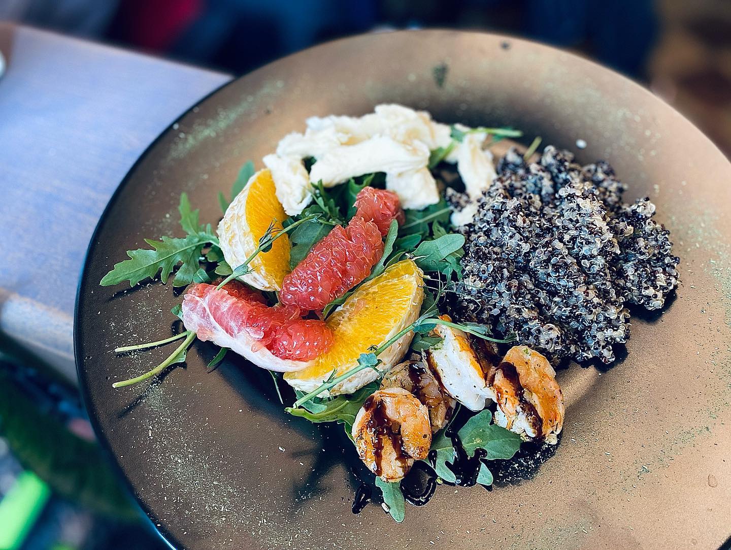 Новини Тернополя - фото з Де смачно поснідати у Тернополі: ТОП-5 атмосферних закладів