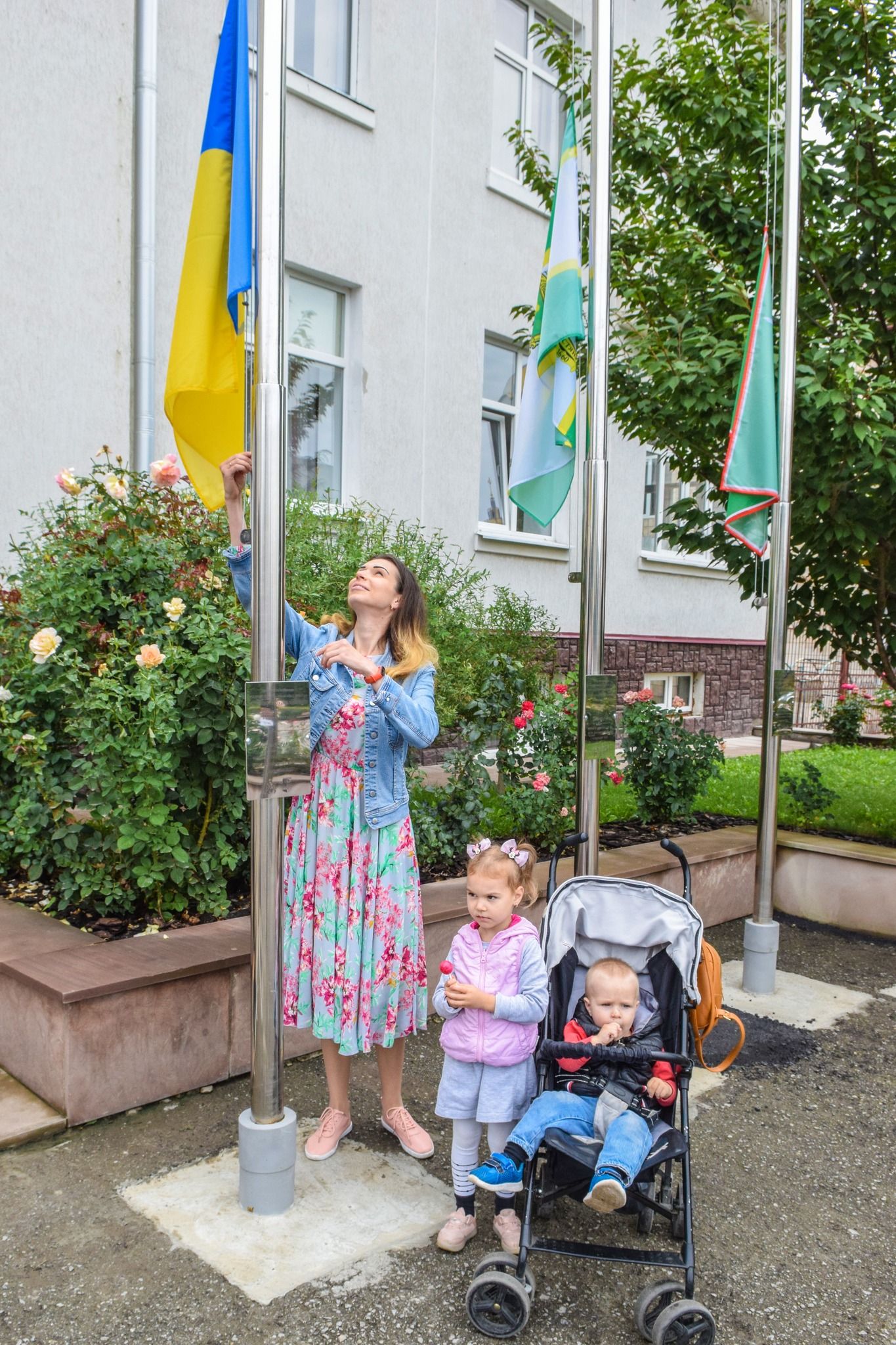 Новини Тернополя - фото з Чортків відзначає 500-річчя із моменту отримання статусу міста