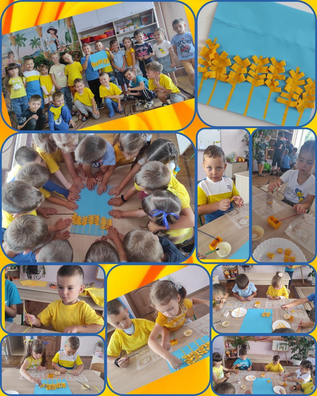 Новини Тернополя - фото з Дитячий садок не працює – що робити батькам Тернополя? Ми розібралися