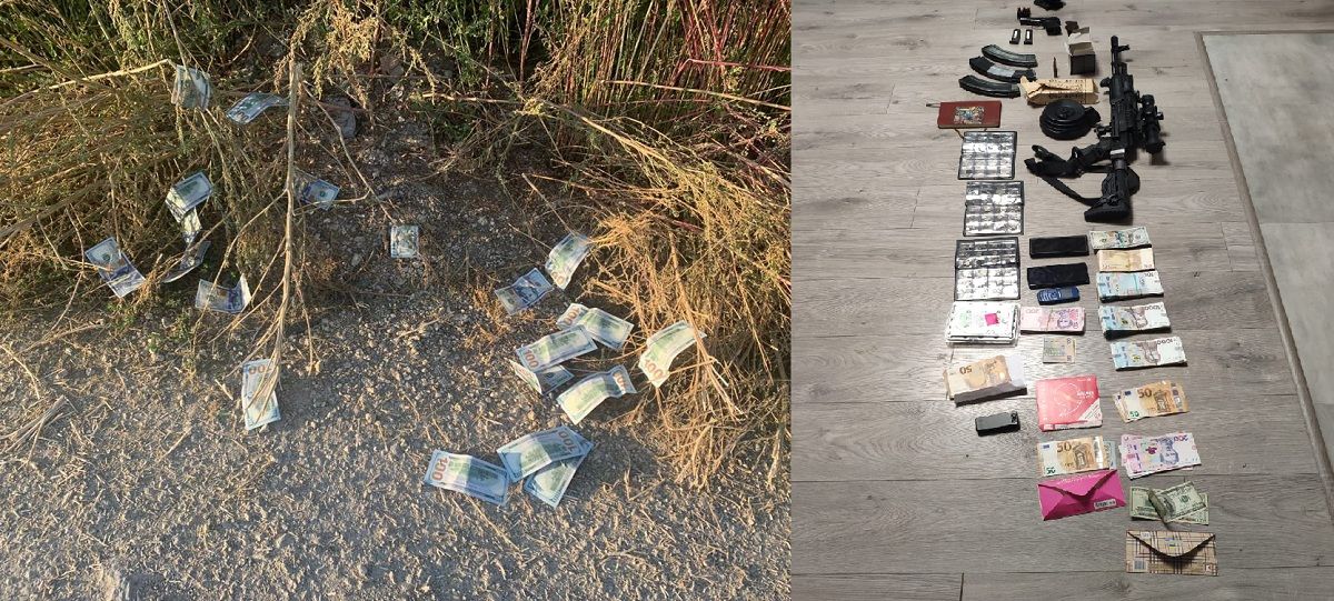 Новини Тернополя - фото з Заступник податкової Сергій Бабій та брати-Козаки вийшли під заставу