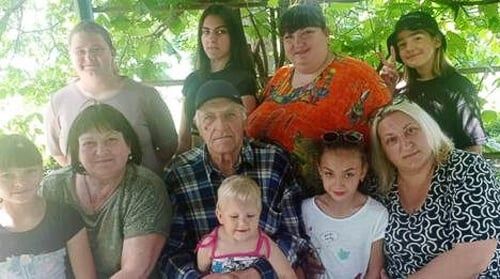 Новини Хмельницького - фото з Переселенка організувала на Шепетівщині «кухонний батальйон»