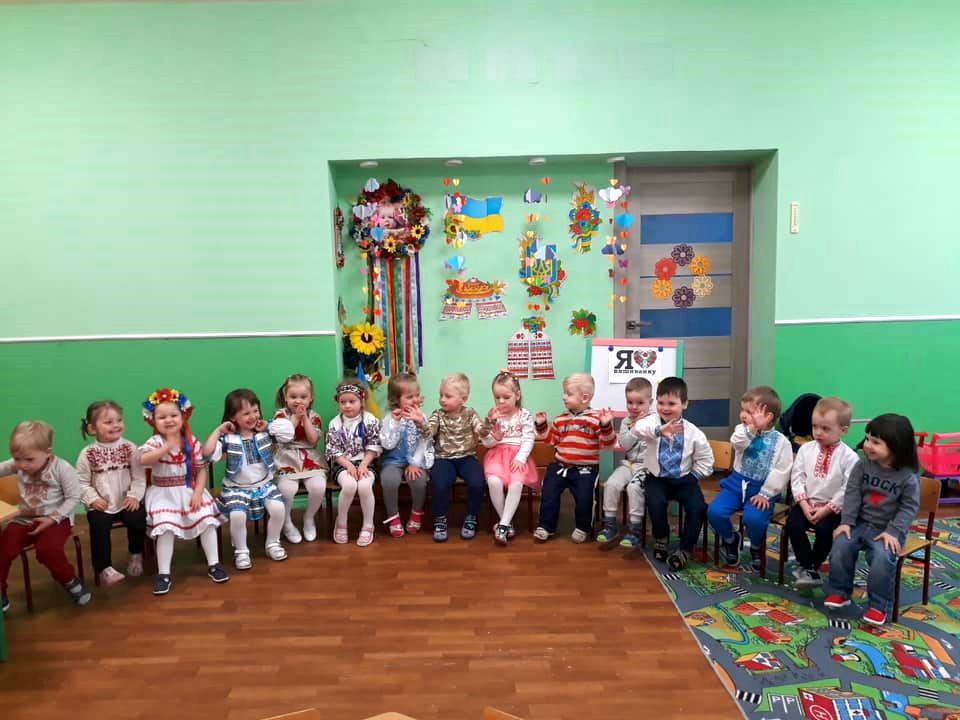 Новини Тернополя - фото з Дитячий садок не працює – що робити батькам Тернополя? Ми розібралися