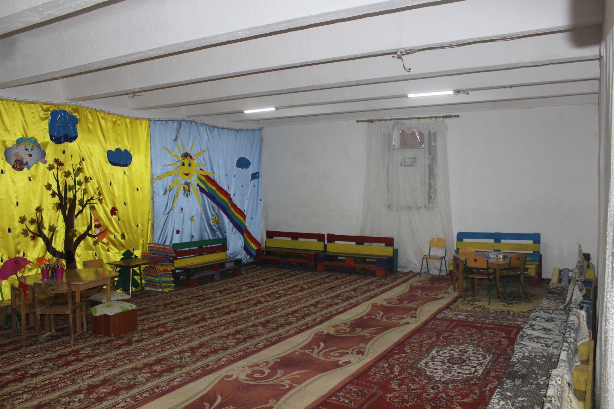 Новини Тернополя - фото з Дитячий садок не працює – що робити батькам Тернополя? Ми розібралися