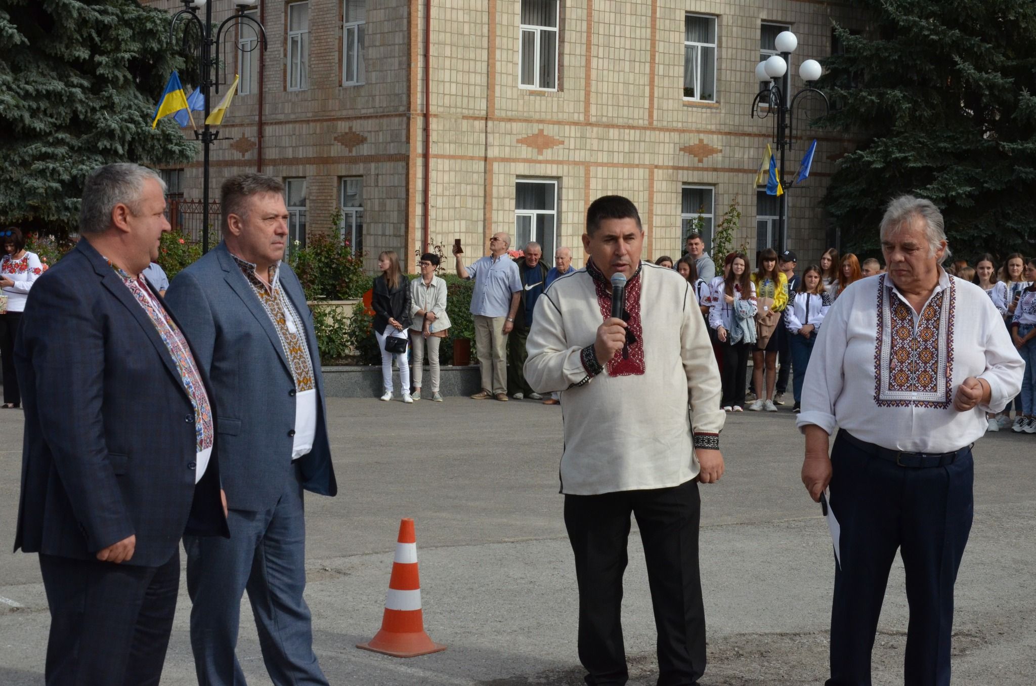 Новини Тернополя - фото з Чортків відзначає 500-річчя із моменту отримання статусу міста