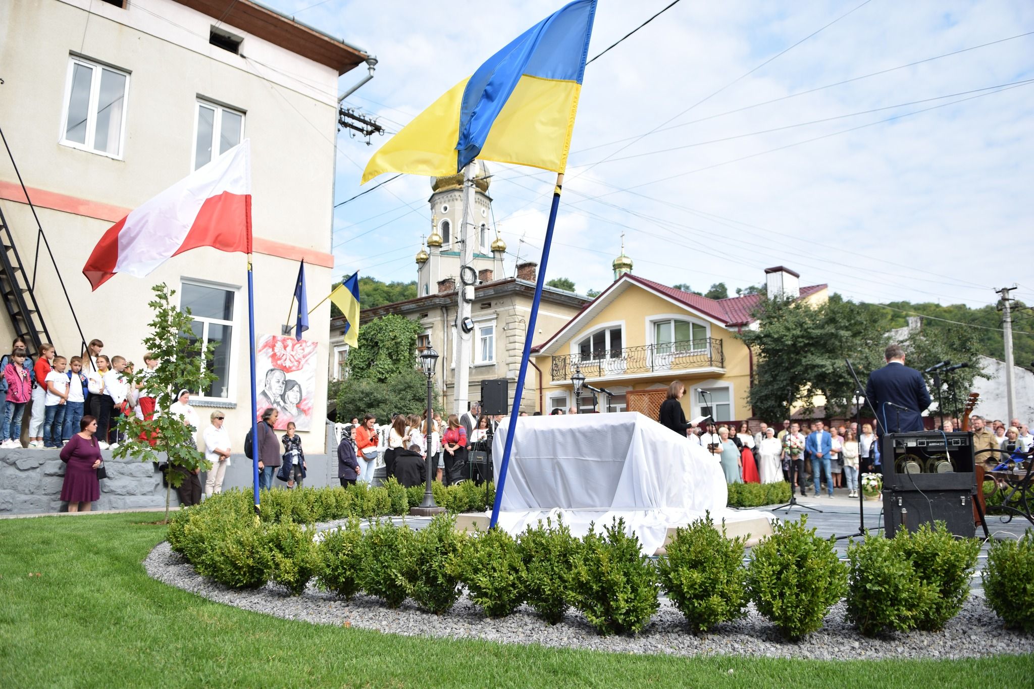 4 вересня 500-річчя відзначає місто Чортків на Тернопільщині - 20 ...