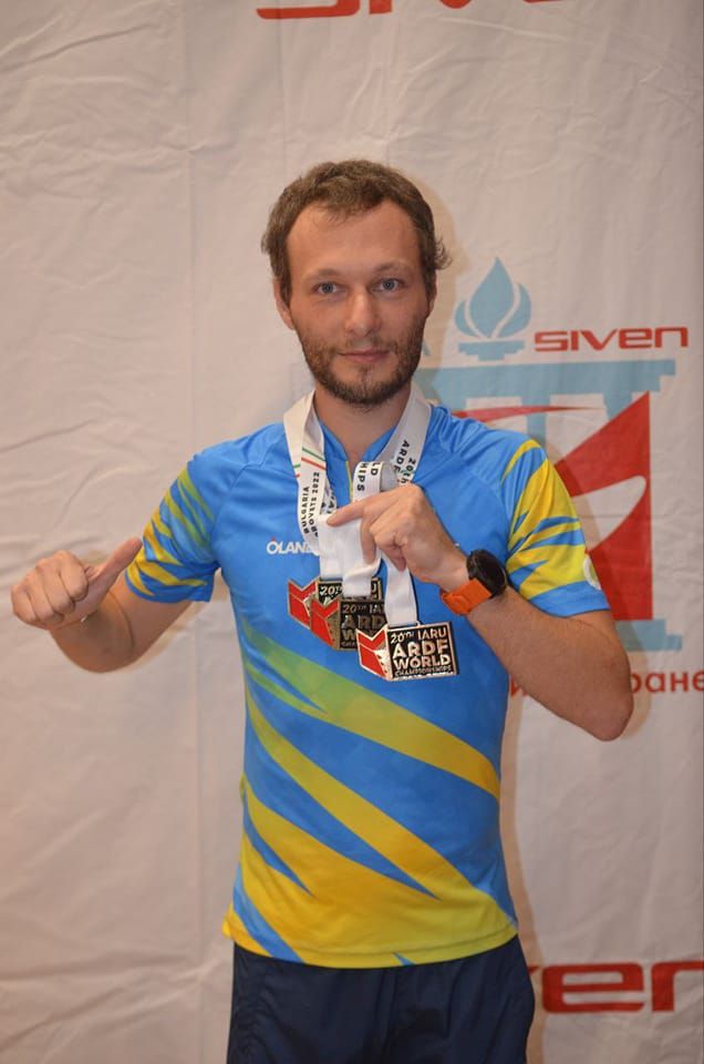 Новини Вінниці - фото з Вінничани у Болгарії стали чемпіонами світу зі спортивної радіопеленгації