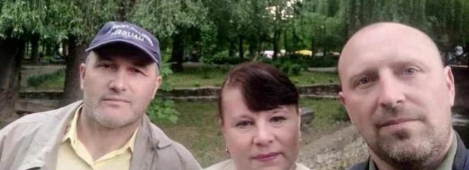 «Автор невідомий»: 626 сторінок про Могилів з фото із зарубіжних архівів і…кадрами кінохроніки