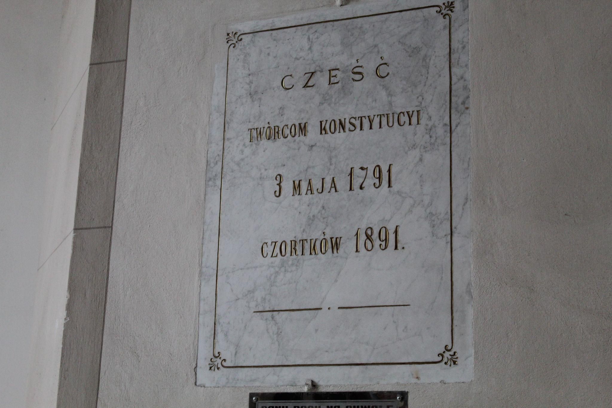 Новини Тернополя - фото з Що приховує костел в Чорткові та як відкриття, зроблене там, пов’язане з війною проти росії? (ЕКСКЛЮЗИВ)