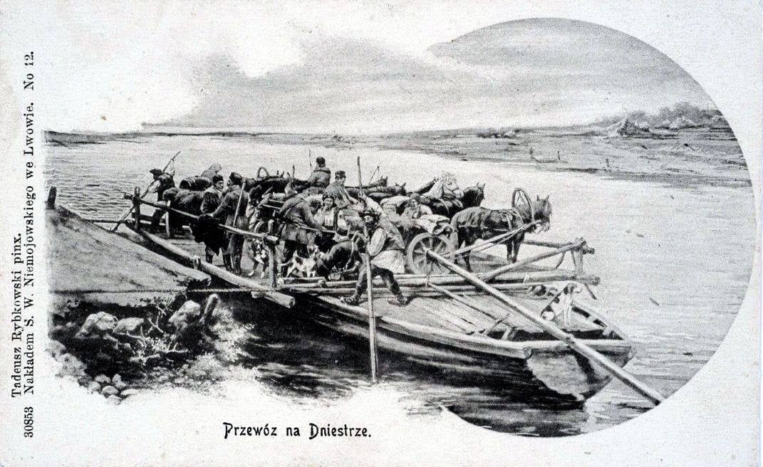 Новини Вінниці - фото з «Автор невідомий»: 626 сторінок про Могилів з фото із зарубіжних архівів і…кадрами кінохроніки