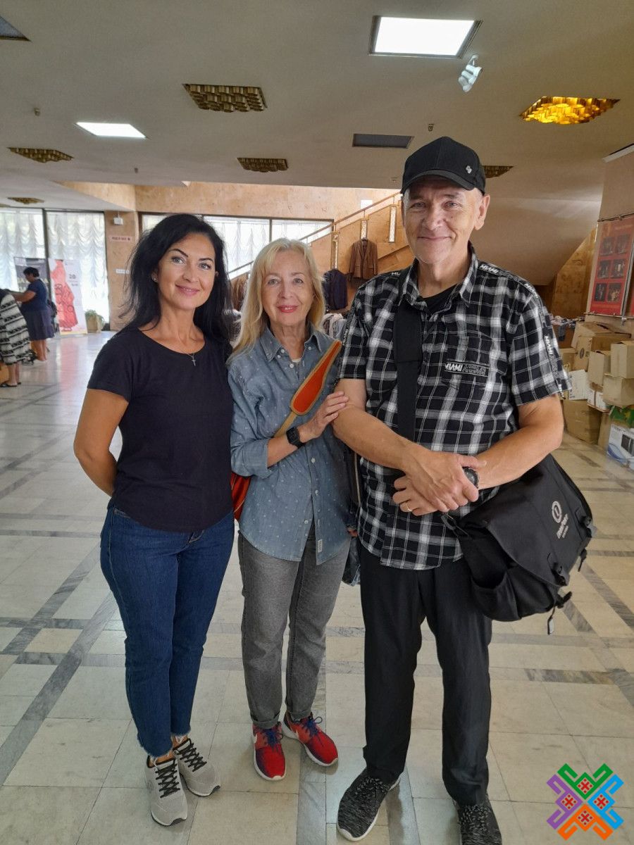 Новини Хмельницького - фото з «Люди гинули на вулицях, зупинках», - подружжя харків’ян про життя до евакуації в Хмельницький