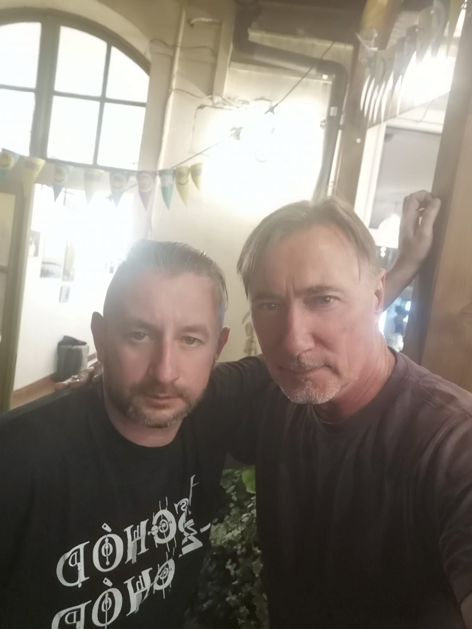 Новини Вінниці - фото з У Польщі їм аплодували, стоячи! Вінницький і Харківський театри вразили всіх на фестивалі у Кракові