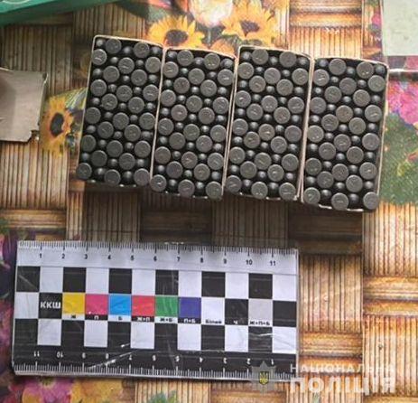 Новини Козятина - фото з Продавав метадон: у нашому районі поліцейські затримали наркоторговця