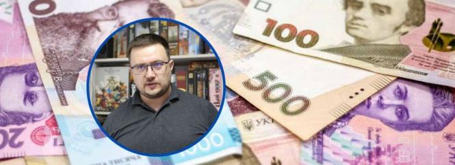 «Заявку на 243 тисячі погодили». Як підприємець у Вінниці отримав грант від держави