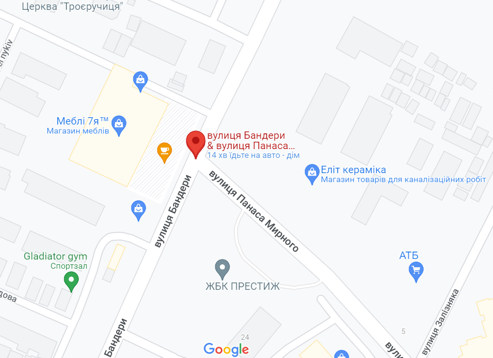 Новини Хмельницького - фото з На Озерній з’явиться новий світлофор: яким він буде